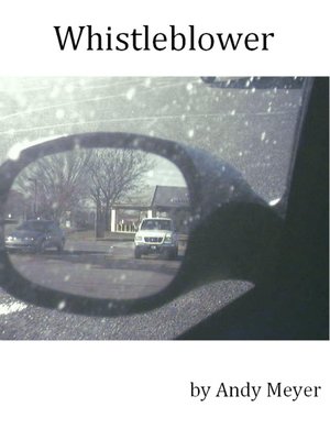 cover image of Whistleblower